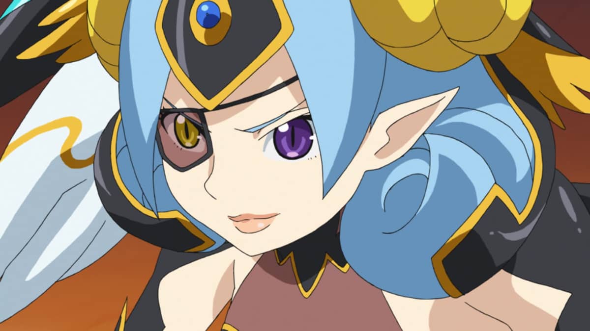 Puzzle & Dragons X Season 2 Head to the Tower of Light! - Watch on