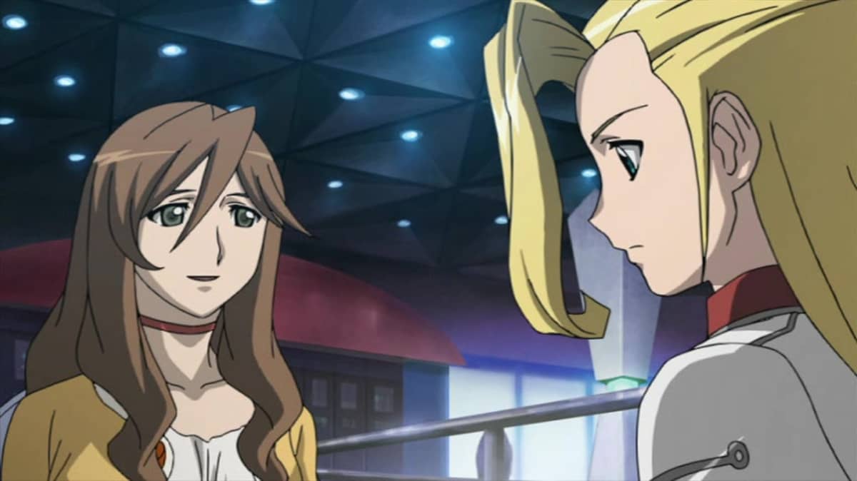 Solty Solty Rei (English Dub) Catastrophe Calls - Watch on Crunchyroll