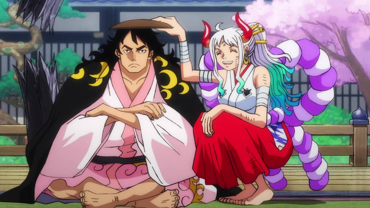 ONE PIECE - マサヤマコウさん One Piece: WANO KUNI (892-1088) (English Dub) A Very Special