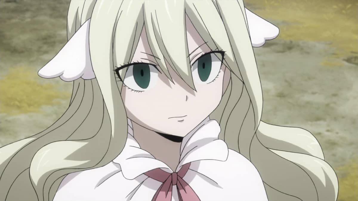 Fairy Tail Zero: Treasure Hunt