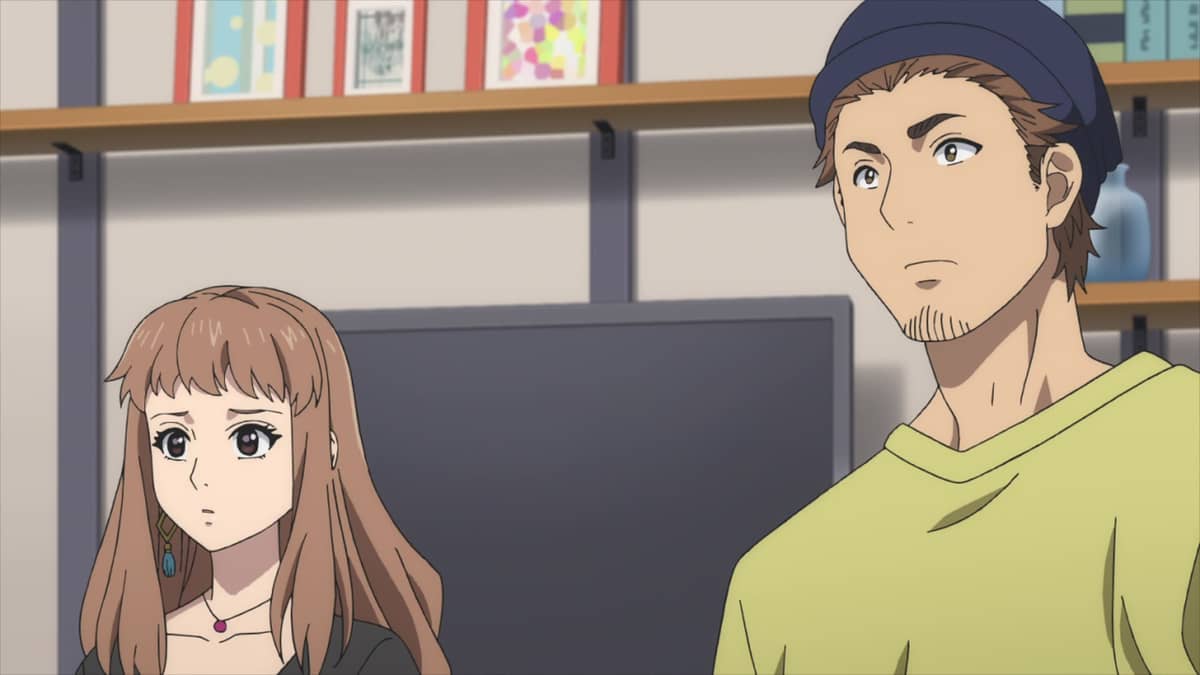 In/Spectre 2 (English Dub) Rikka Returns - Watch on Crunchyroll