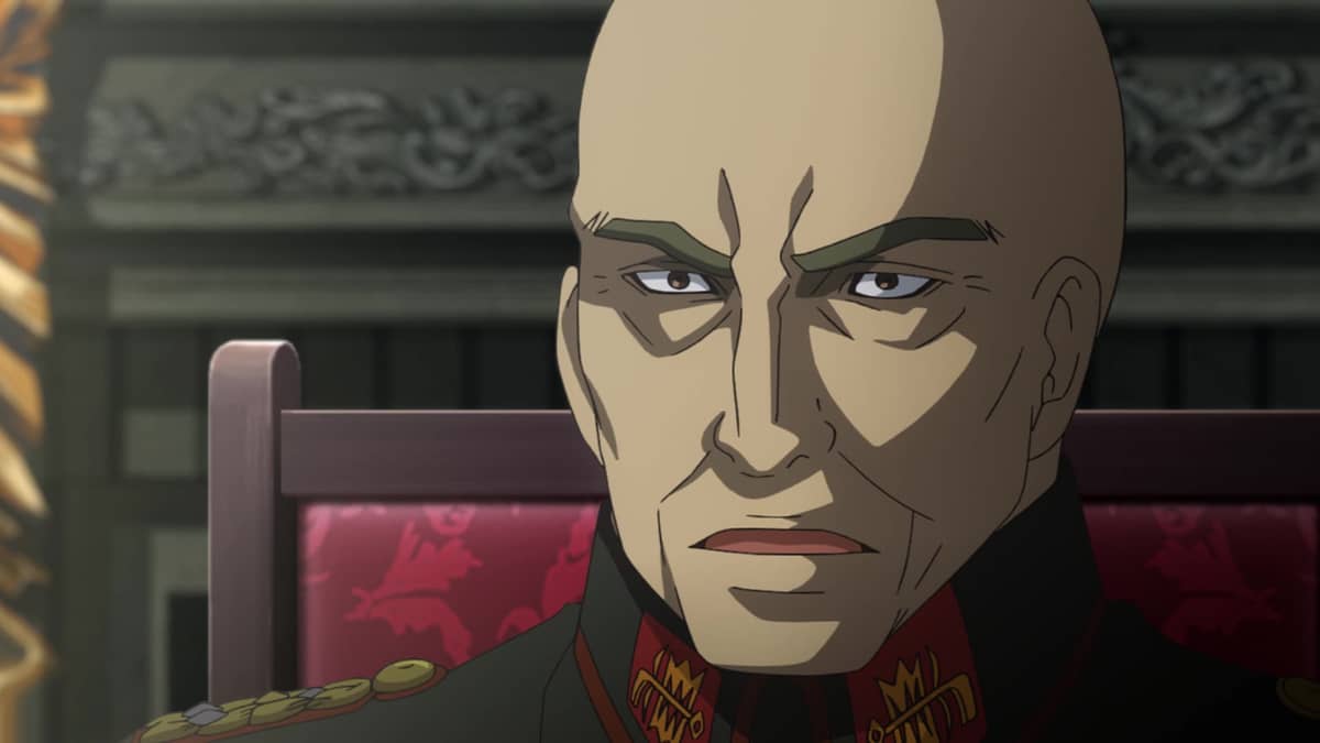 Saga of Tanya the Evil (Youjo Senki) Prepárense para avanzar