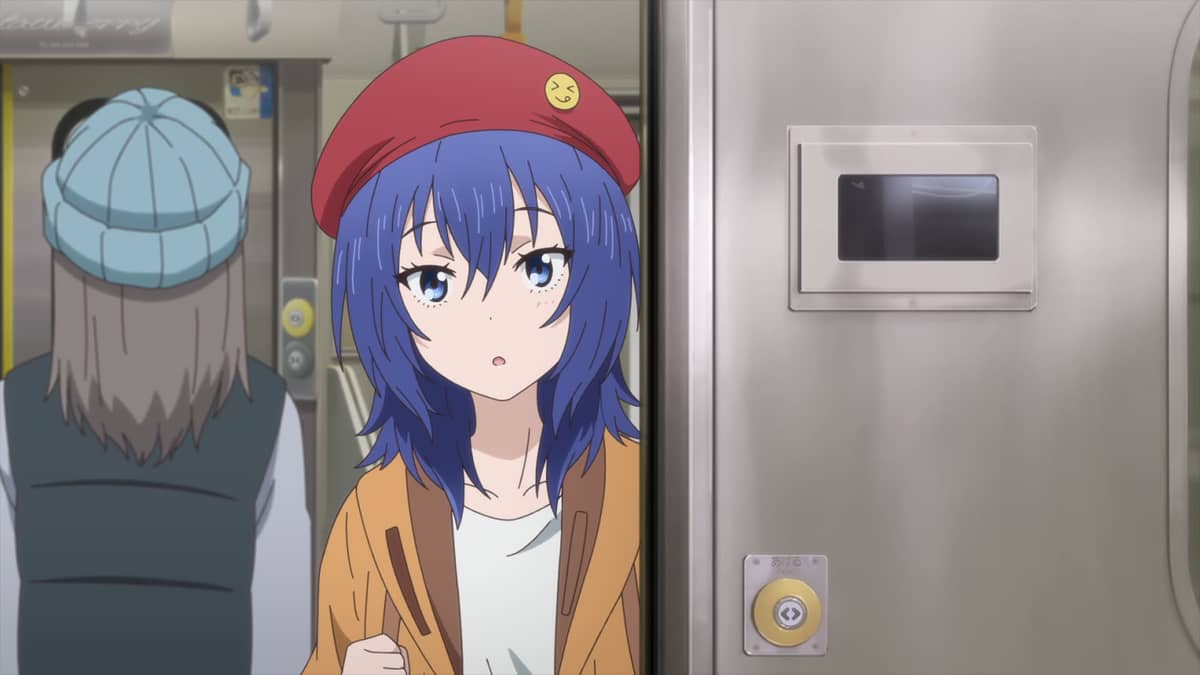 ZatsuTabi -That's Journey- The First 1,225 Steps - Watch on