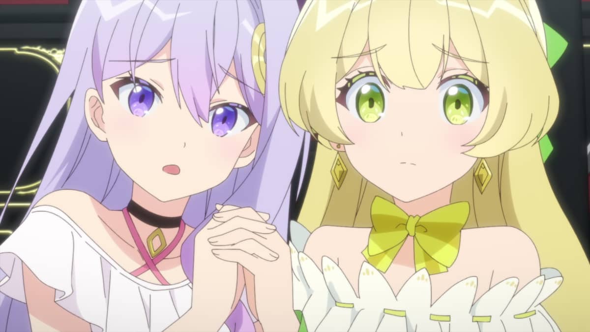 Noble New World Adventure Scan Vf Noble New World Adventures (VF) Direction la capitale - Regardez sur