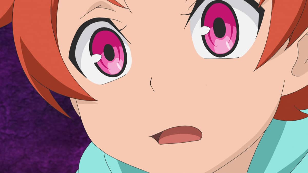 Future Card Buddyfight Hundred Captain Answer Overlord's Rebellion