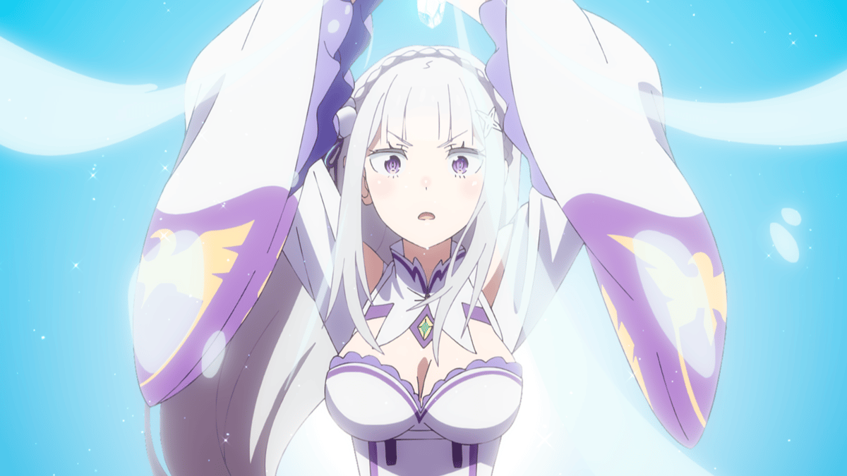 OVAs Memory Snow (Director's Cut) - Watch on Crunchyroll