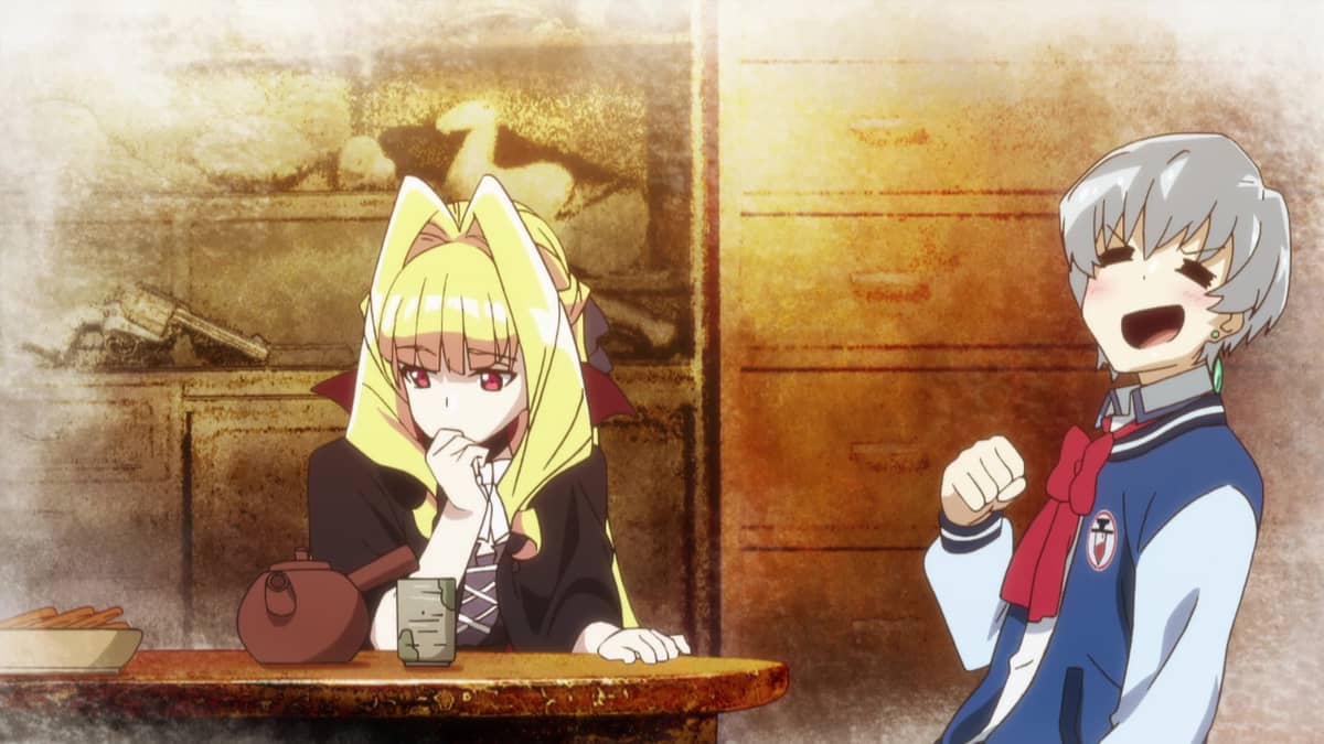 مصاصة الدماء، مهوسة الدم, image size:1200x675