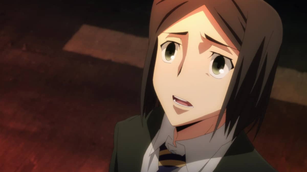 Fate/Zero Season 2 The Ocean at the End of the World - Watch on Crunchyroll