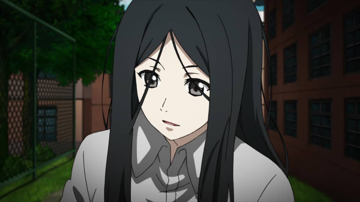 Hitori no Shita – The Outcast Maître et serviteur - Regardez sur