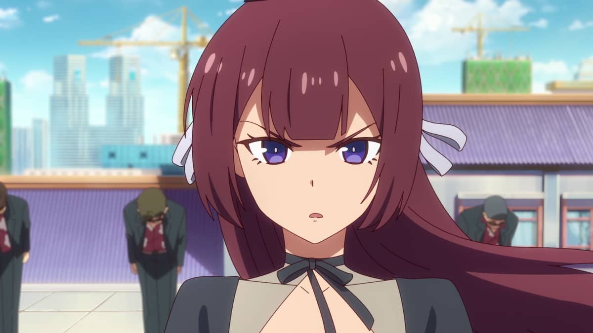 The Daily Life of the Immortal King (Season 3) (Telugu Dub) Top Girl vs
