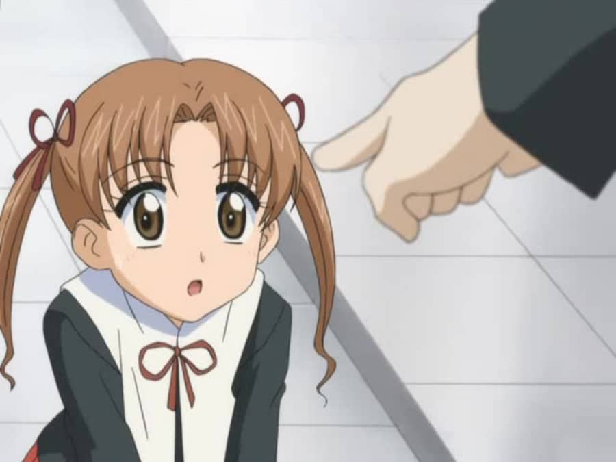 Gakuen Alice Friendship Is Endless - Watch on Crunchyroll