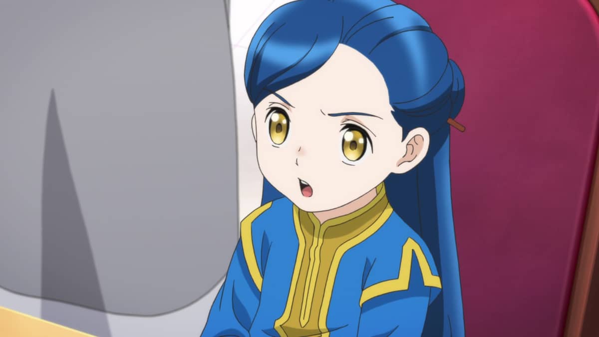 Retainers Show Season 2 New Retainers - Watch on Crunchyroll