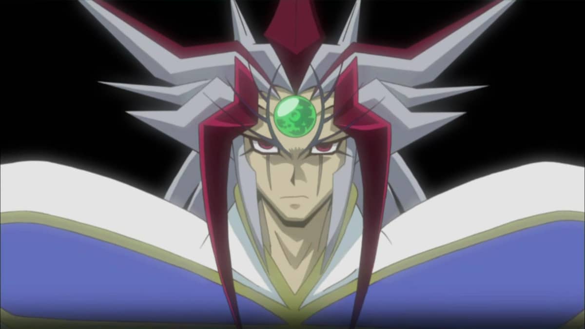 Yu-Gi-Oh! 5D's Season 2 (Subtitled) Beginning of Demise - Battle
