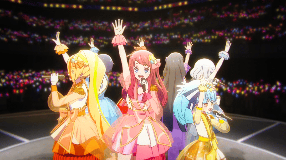 ☆☆さや☆☆USJ☆HAPPY  MENオラフストラップ・レア☆☆ Zombie Land Saga: Yumeginga Paradise Zombie Land Saga: Yumeginga