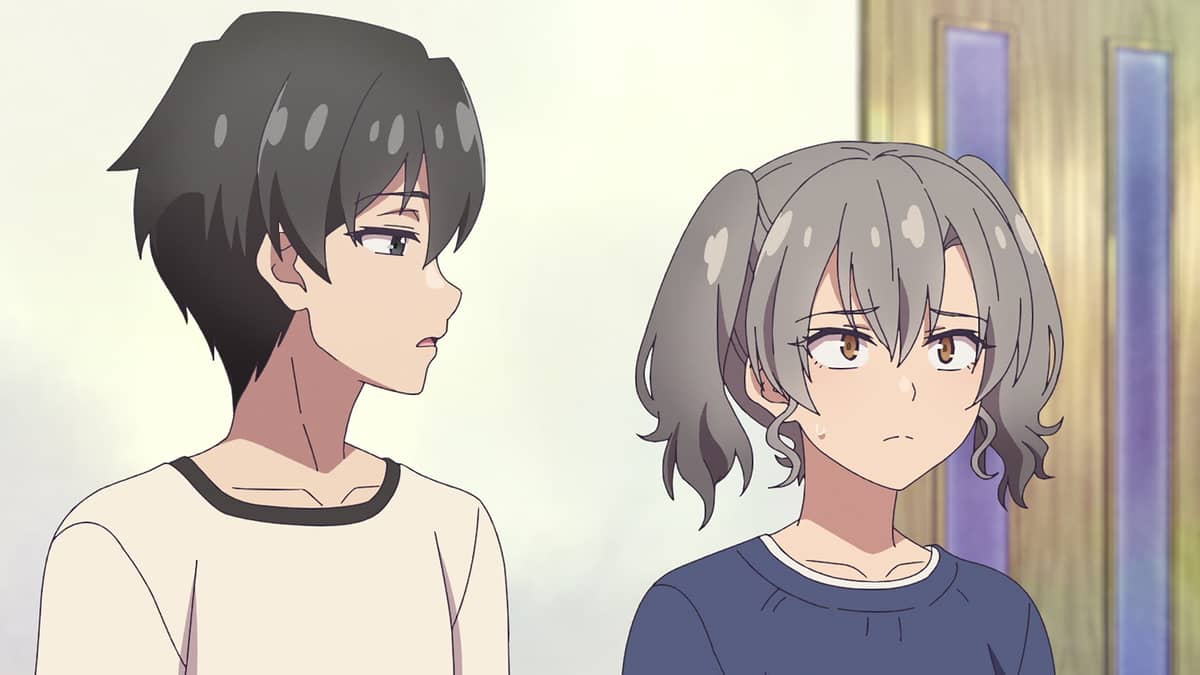 Grandpa and Grandma Turn Young Again A New Grandpa and Grandma