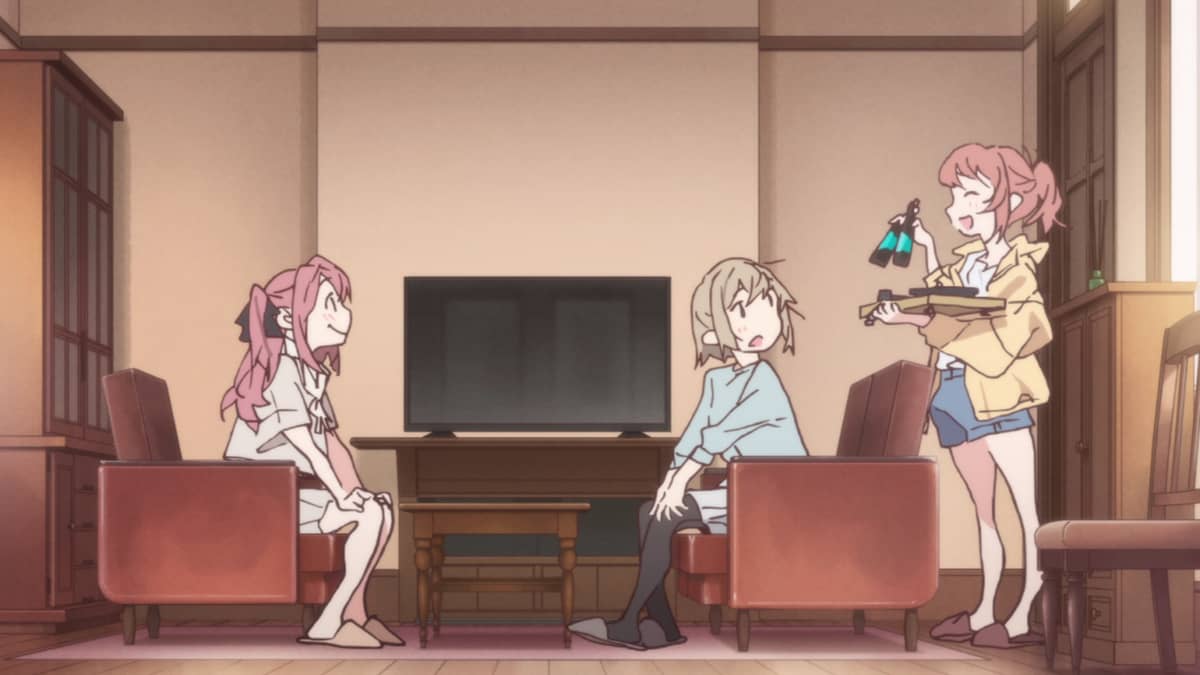 Season 1 Episode 3 - Watch on Crunchyroll