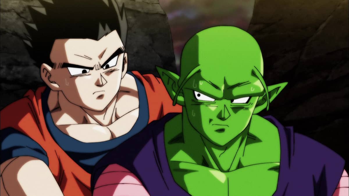 Dragon ball super season 1 episode 106 orders