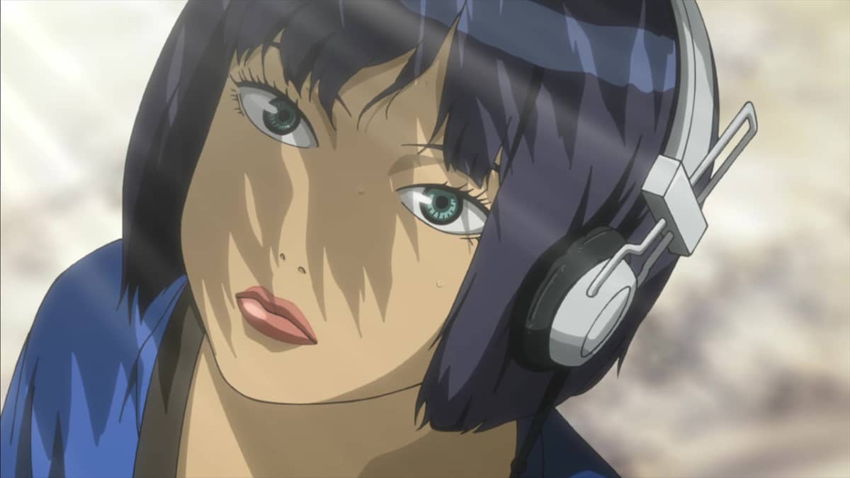 Michiko & Hatchin (English Dub) Goldfish of the Marsh - Watch on