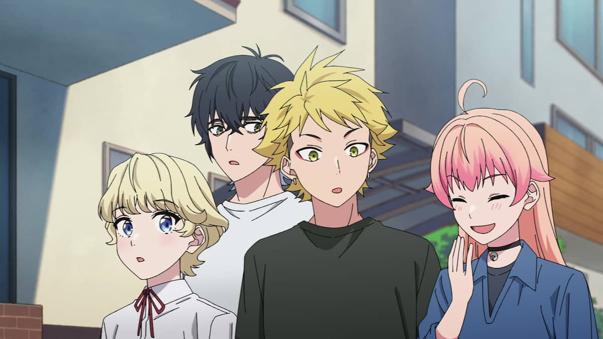 アニメ wowaka World 0123456789 wowaka - world 0123456789 Lyrics and Tracklist | Genius