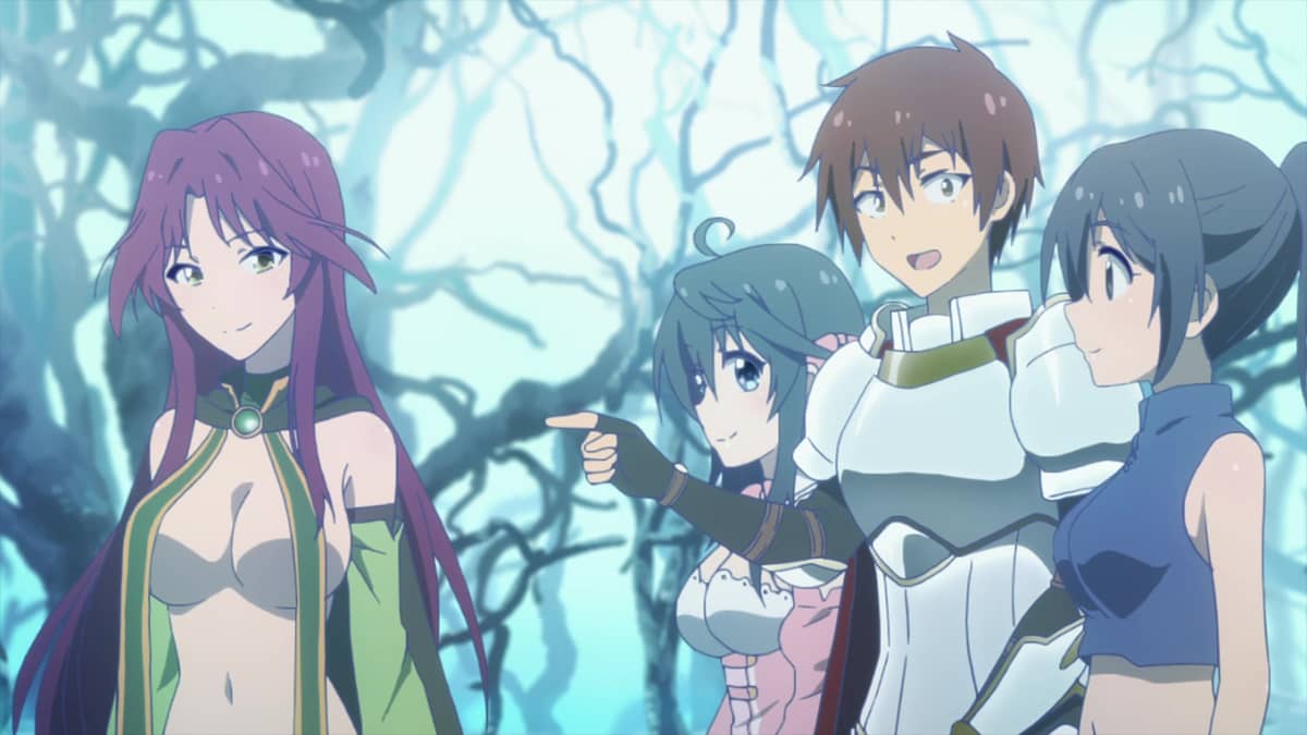 Смотреть Passionate Girls онлайн