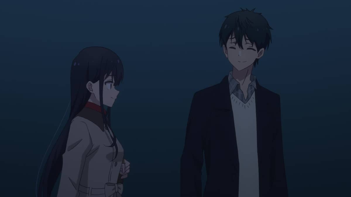 Masamune-kun's Revenge R (VF) Un deuxième rendez-vous - Regardez sur