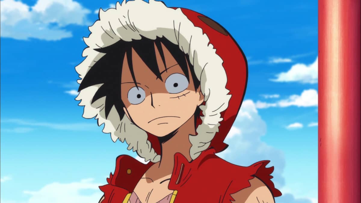 Dressrosa (629-750) Episodio del 15 Aniversario - Ver en