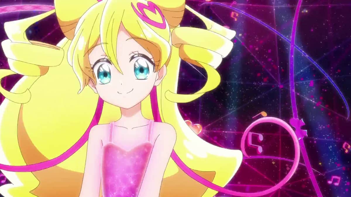Season 1 Super-Duper! A Miracle in Unison! - Watch on Crunchyroll