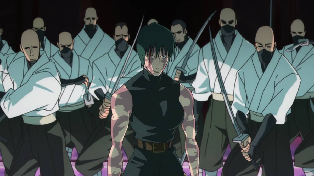 Piétiner les roseaux