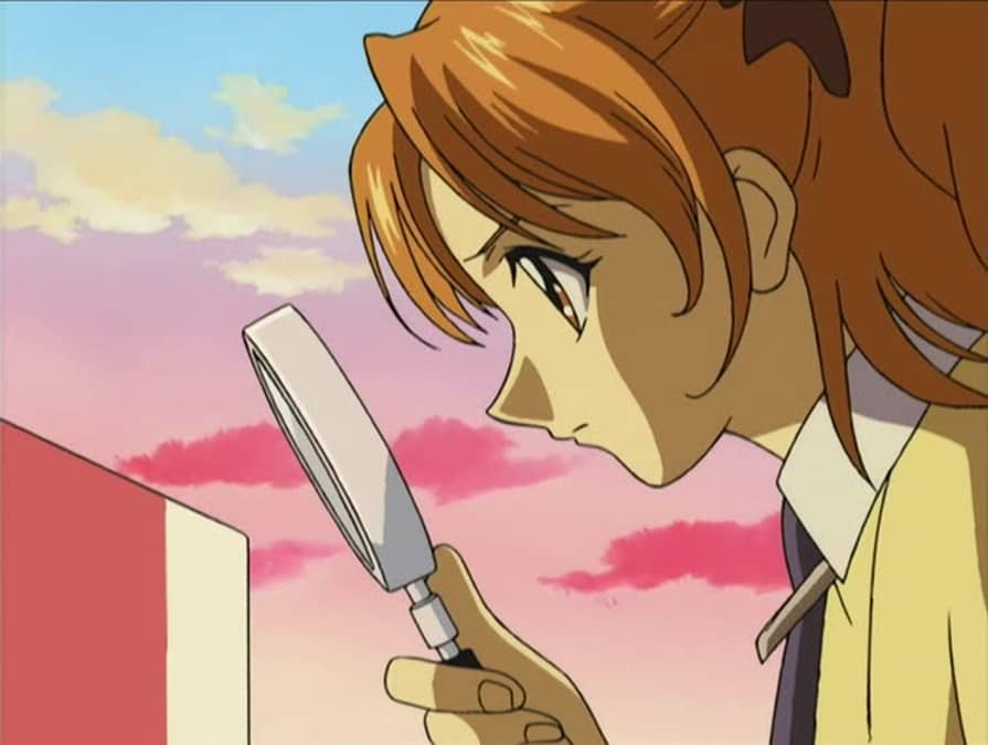 Sister Princess (Dub) Where is Mr. Teddy Bear? - Watch on Crunchyroll