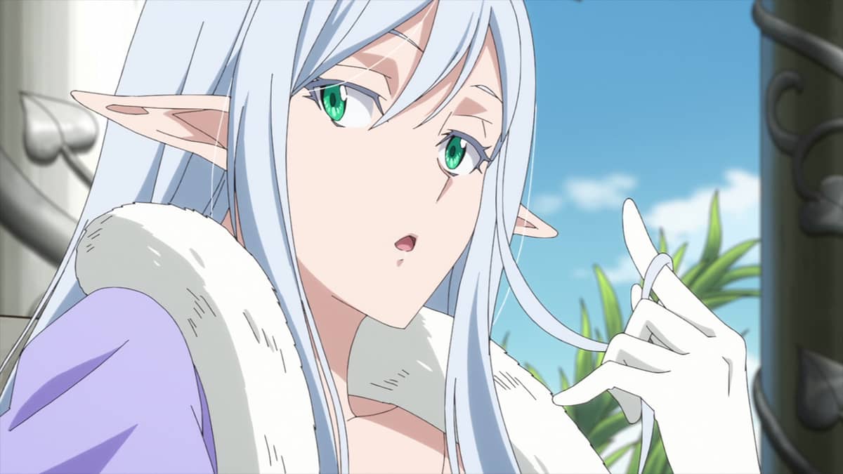 Season 3 Invitations for All Nations - Watch on Crunchyroll