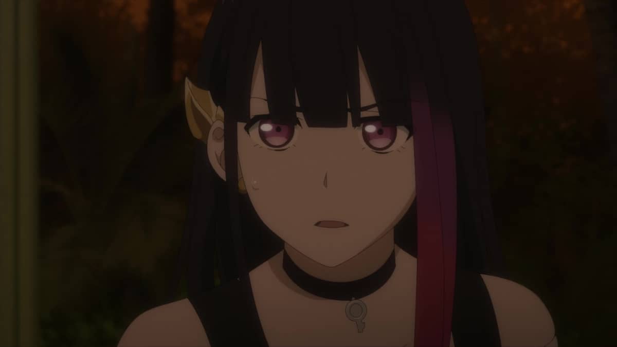 Metalic Rouge Metallic Rouge Code Eve - Watch on Crunchyroll
