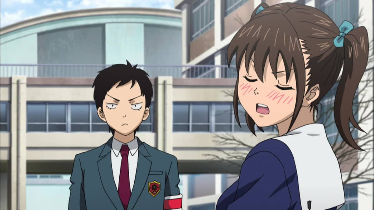 ＳＫＥＴ　ＤＡＮＣＥ SKET Dance He's Interested in the Sister and the Brother's