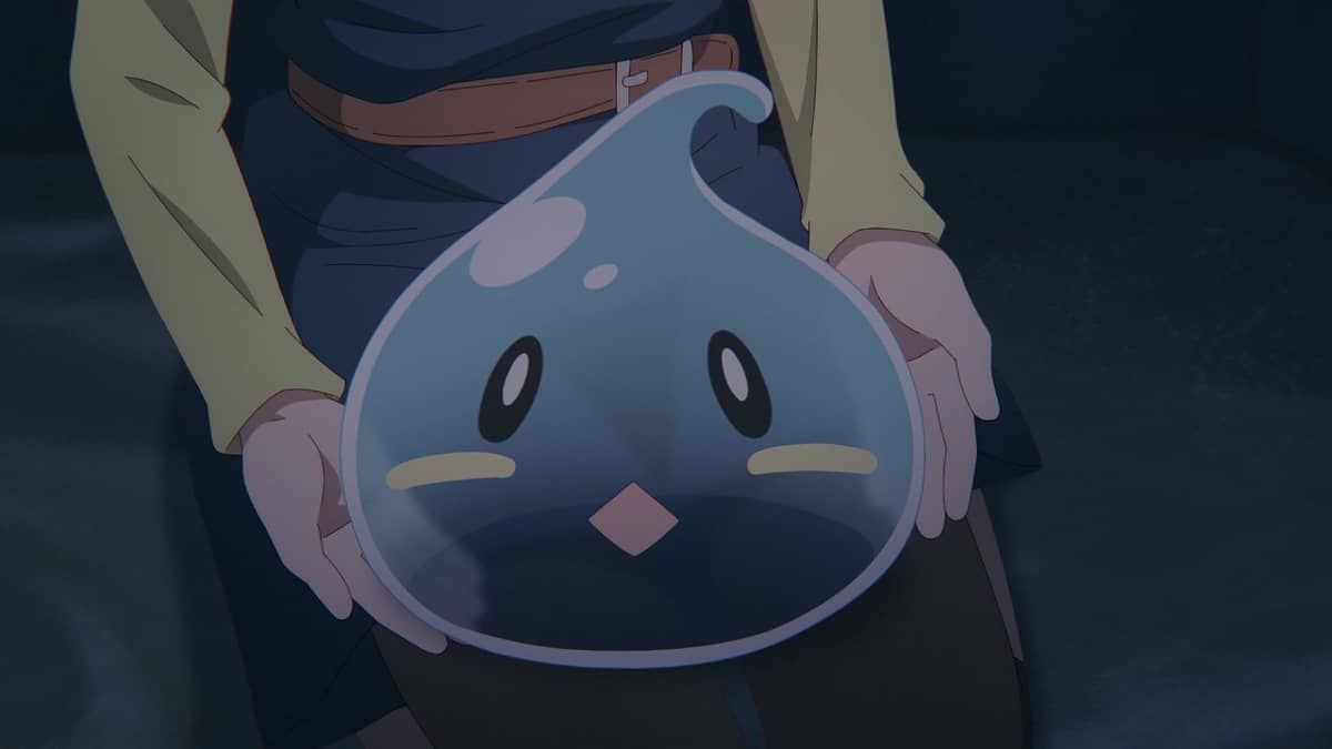 The Weakest Tamer Began a Journey to Pick Up Trash (Hindi Dub) - Watch