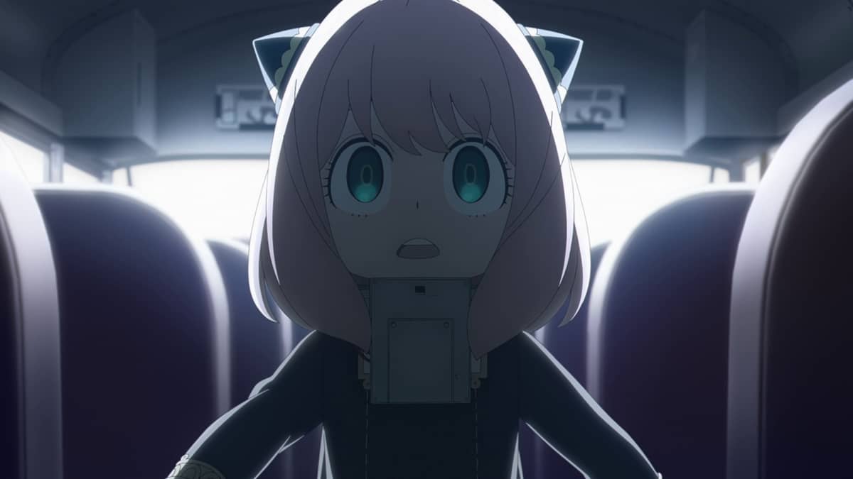Season 3 The Red Circus - Watch on Crunchyroll