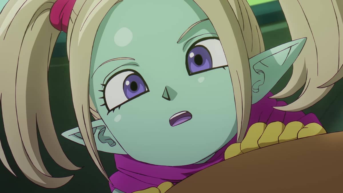 Dragon Ball DAIMA Tabu Assista Na Crunchyroll dragon-ball-daima-tabu-assista-na-crunchyroll