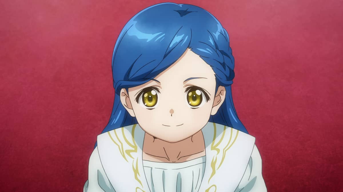 Ascendance of a Bookworm: The Isekai You Need to Watch