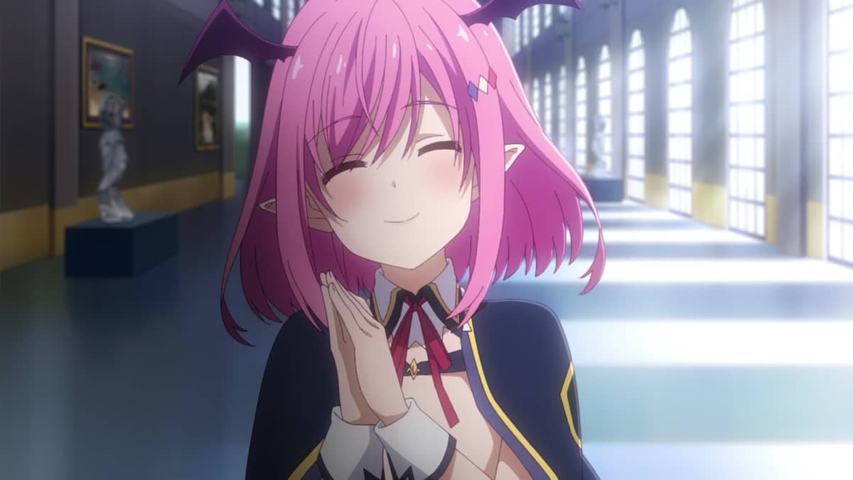The Greatest Demon Lord Is Reborn as a Typical Nobody The Demon Lord's ...