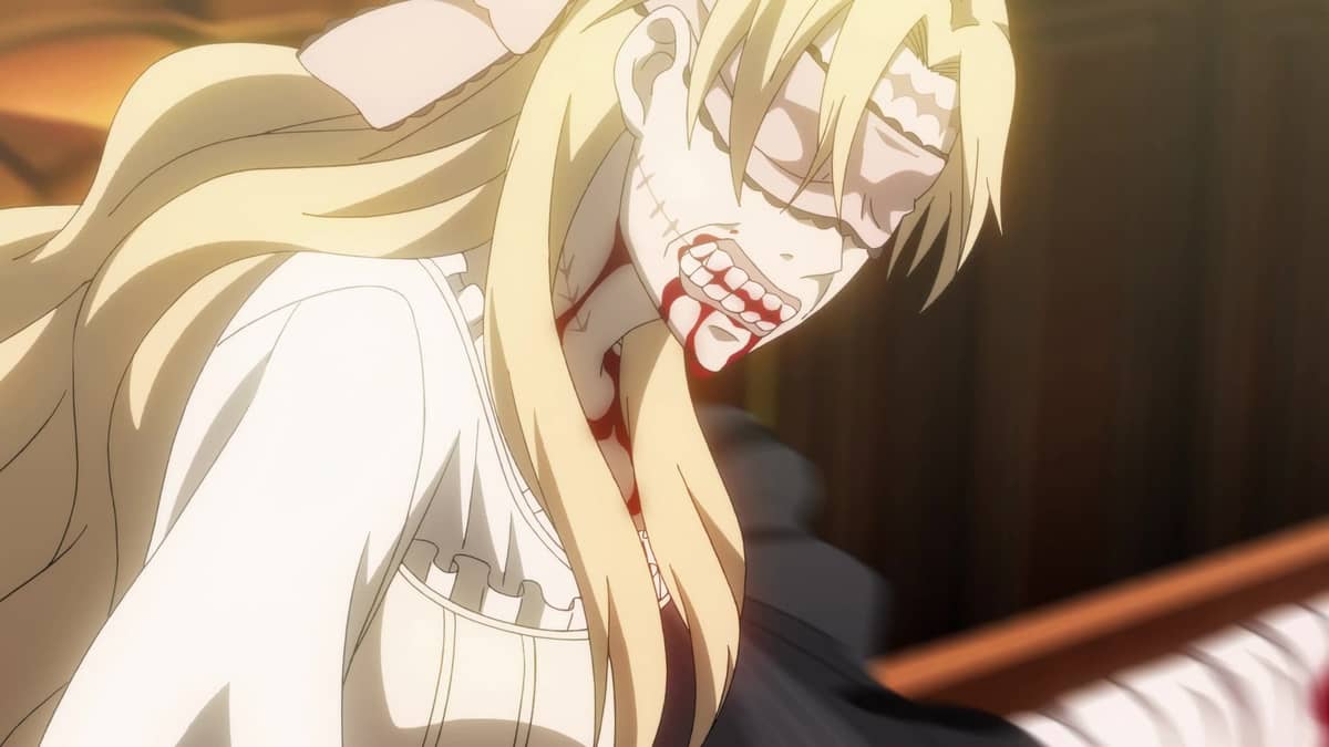 Black Butler: Book of the Atlantic Book of the Atlantic