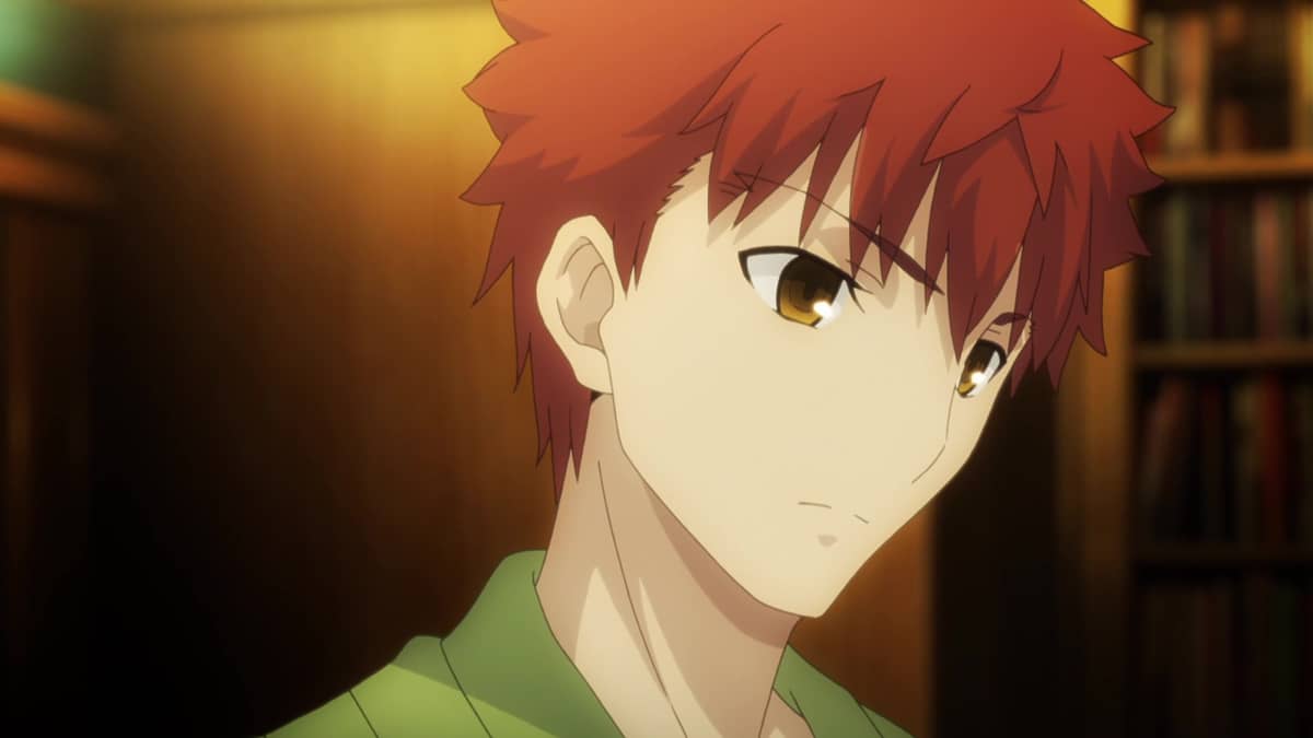 Fate/stay night [Unlimited Blade Works] (English Dub) Epilogue - Watch