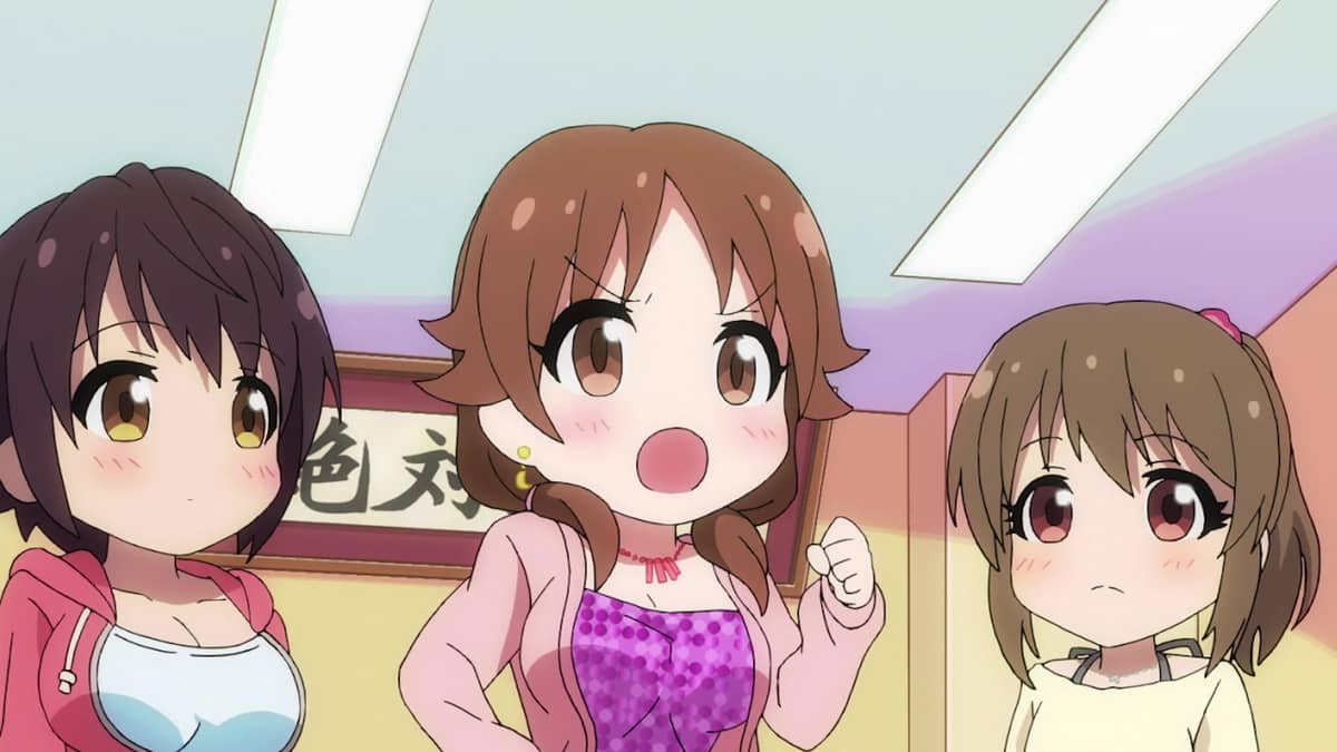 THE IDOLM@STER CINDERELLA GIRLS 3rdLIVE… 61xr6lCFk-L._UF350,350_QL50_.jpg