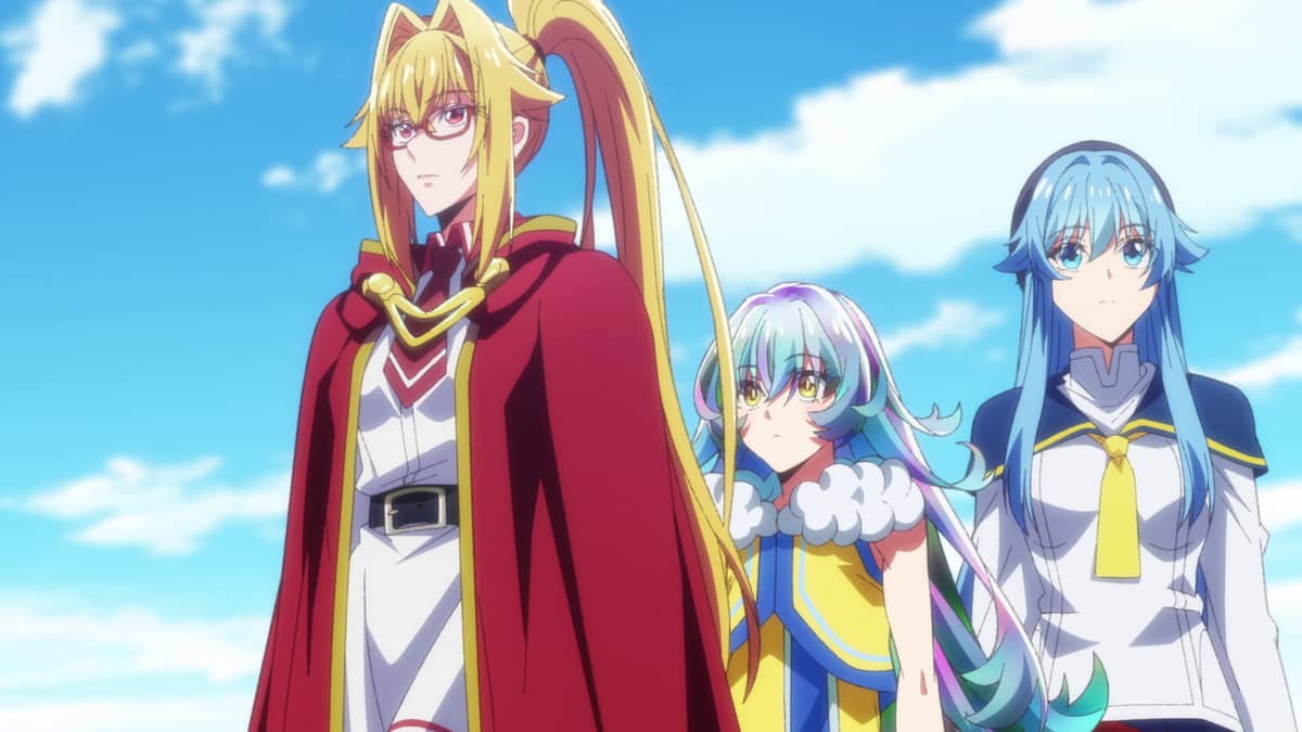 Season 1 Termas selvagens apareceram! - Assista na Crunchyroll