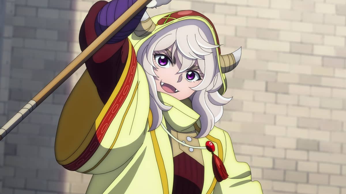 The Writing Tool Knight-Queen, image size:1200x675