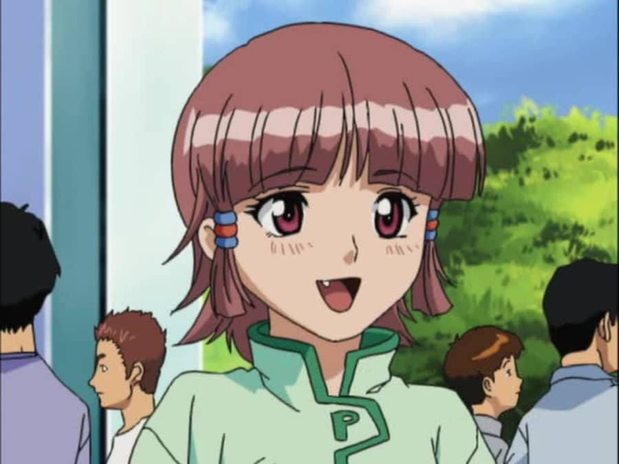 Yakitate!! Japan Terrifying Revenge!! Panda Man Appears! - Watch