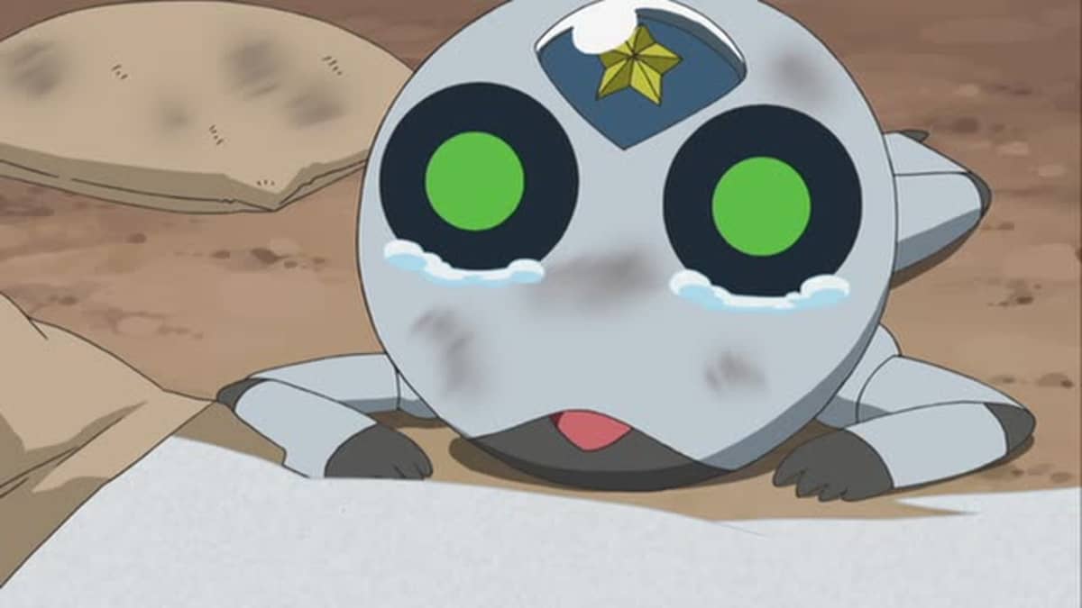 Sgt. Frog 308-358 Keroro: Visitor From the Future, Sir! / 623