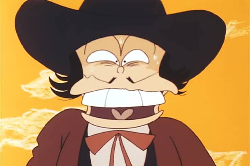 Osomatsu-kun Chibita is a Wandering Gunslinger - Watch on Crunchyroll
