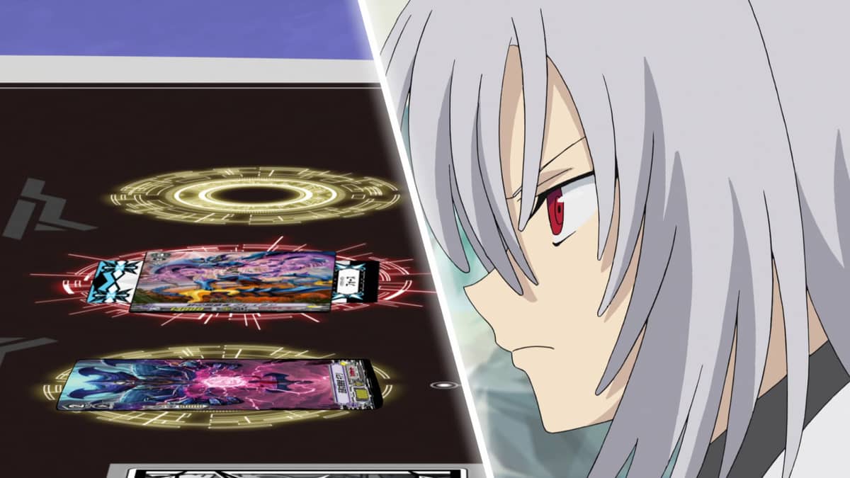 CARDFIGHT!! VANGUARD Phantom Final Turn - Watch on Crunchyroll