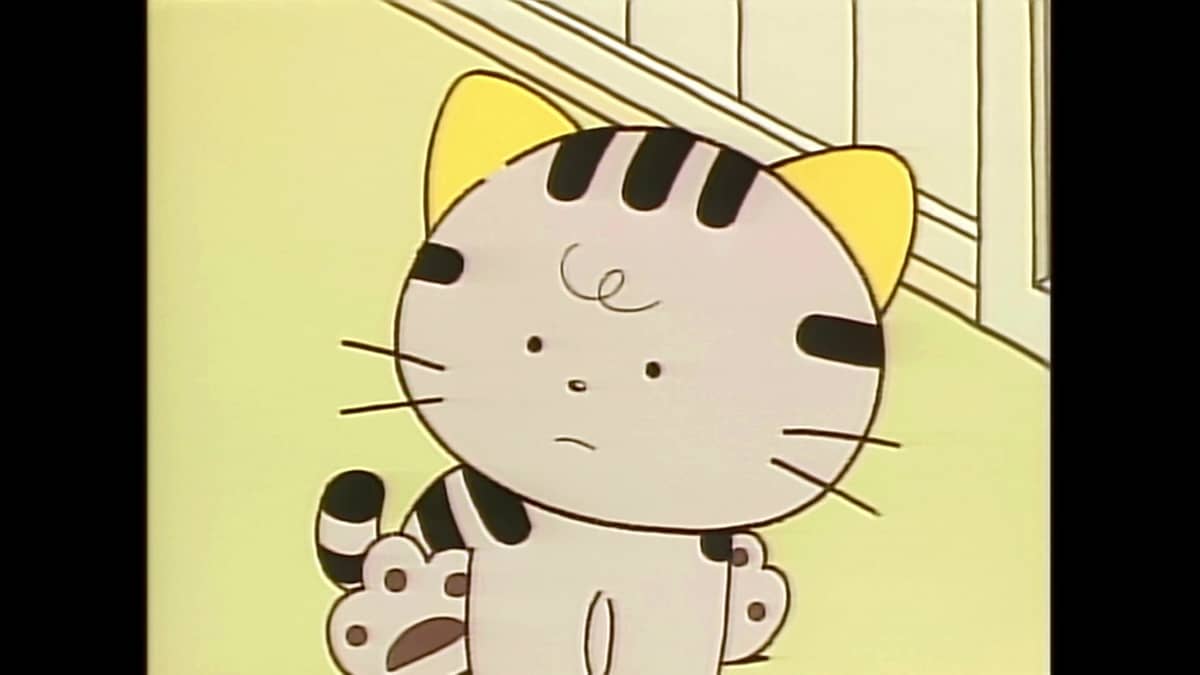 TAMA of the 3rd District -Have You Seen My TAMA? Paradise of