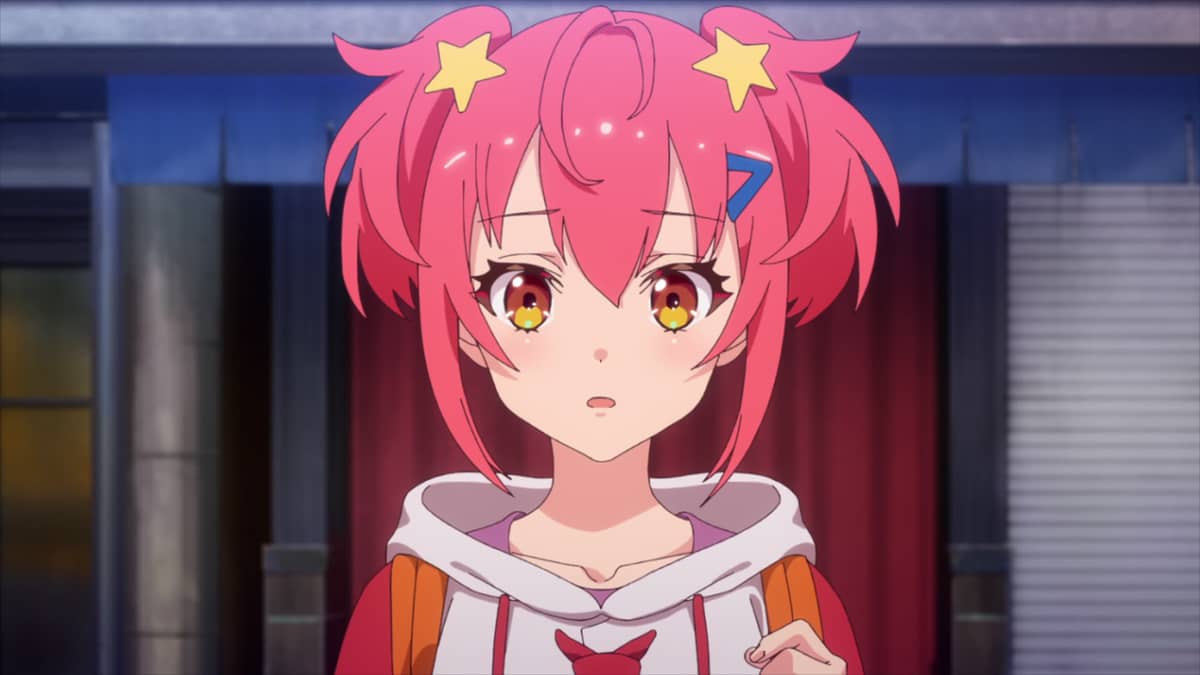 Stella of the Theater: World Dai Star The Girl with Dreams - Watch on  Crunchyroll