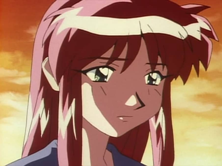GAHGA 【NUKU NUKU】 All Purpose Cultural Cat Girl Nuku Nuku TV (Dub) Nuku Nuku Wanders