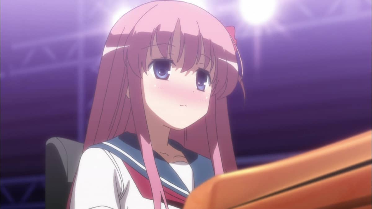 Saki: Zenkoku-hen Fortaleza - Assista na Crunchyroll